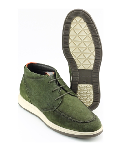 Berkelmans watkins Groen