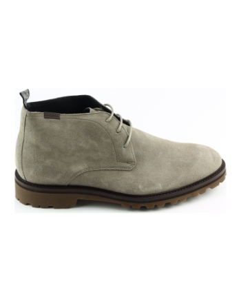 Floris van Bommel SFM-50082 veterboots taupe