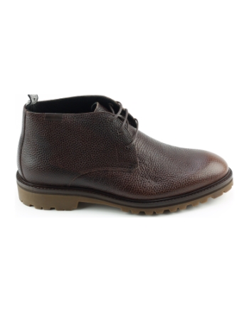 Floris van Bommel SFM-50082 veterboots bruin