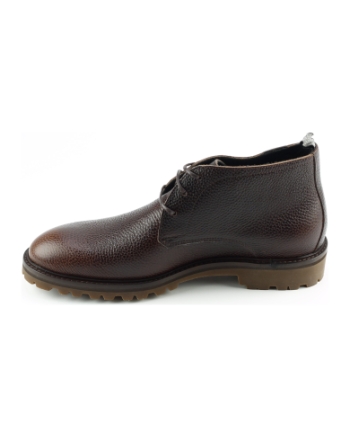Floris van Bommel SFM-50082 veterboots bruin