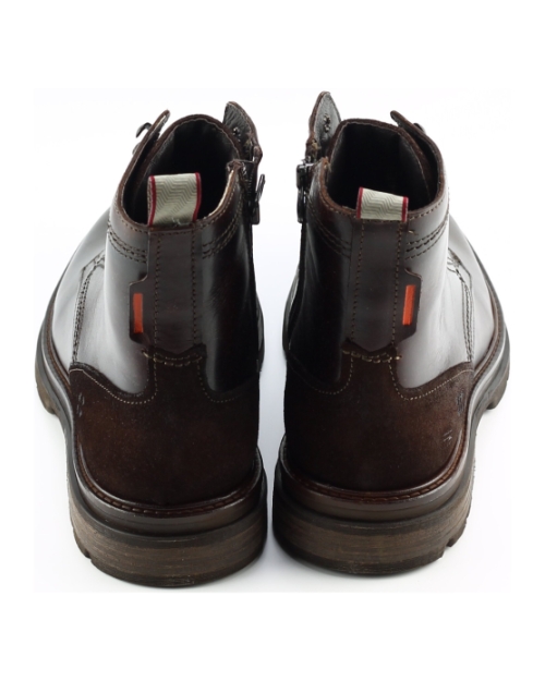 Berkelmans Gimil BRUIN