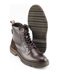 Berkelmans Gimil BRUIN