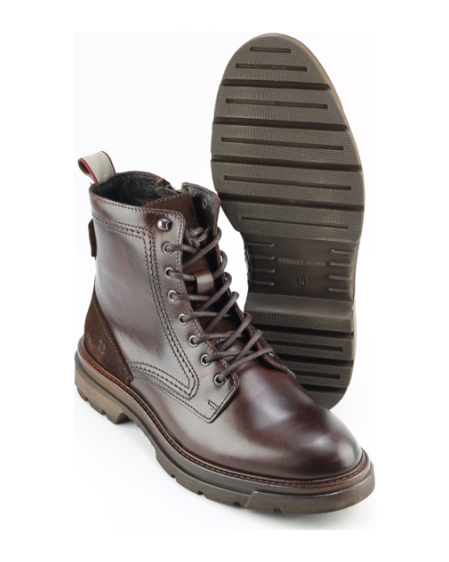 Berkelmans Gimil BRUIN