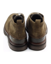 Berkelmans levin Taupe