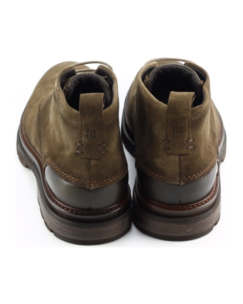 Berkelmans levin Taupe