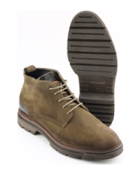 Berkelmans levin Taupe