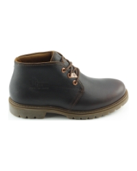 Panama Jack bota panama c44 Donkerbruin