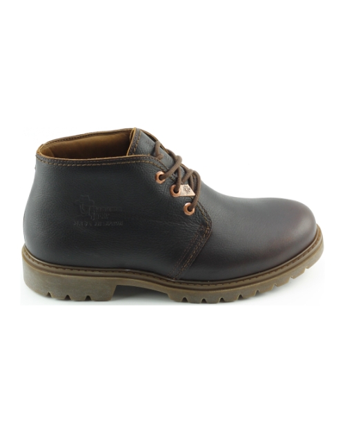 Panama Jack bota panama c44 Donkerbruin