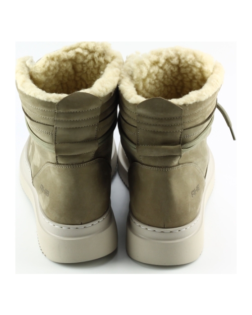 Rehab morgan nub Taupe