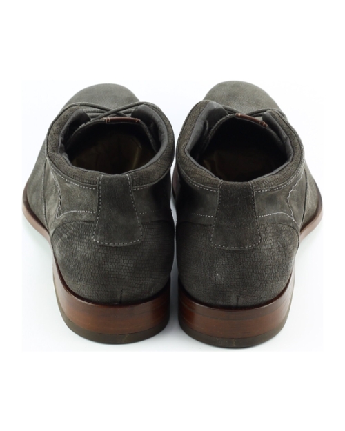 Rehab gregoire sue BRUIN