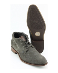 Rehab gregoire sue BRUIN