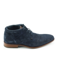 Rehab gregoire sue Donkerblauw