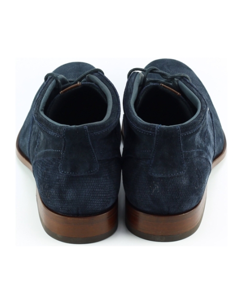 Rehab gregoire sue Donkerblauw