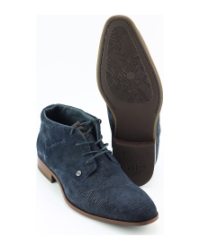 Rehab gregoire sue Donkerblauw