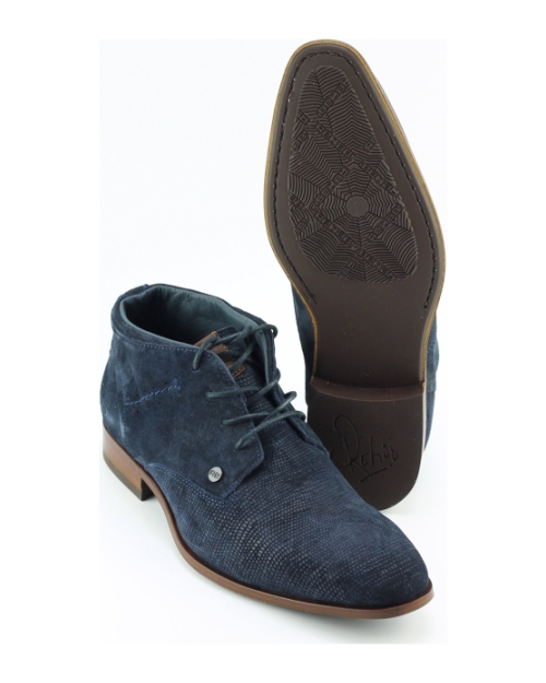 Rehab gregoire sue Donkerblauw