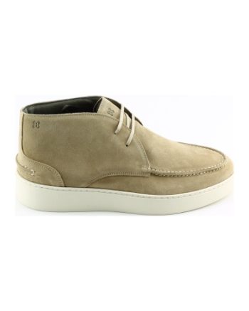 Berkelmans croix veterboots cognac