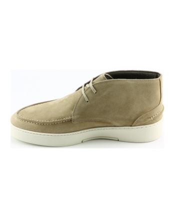 Berkelmans croix veterboots cognac