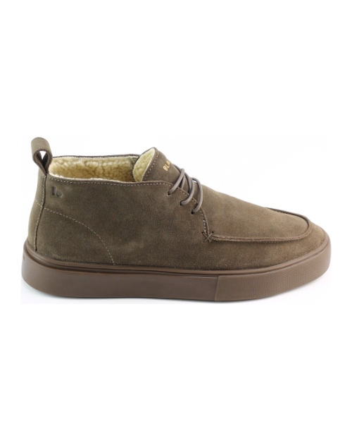 Blackstone RUBY JERRIK CG180.WALN Donkerbruin
