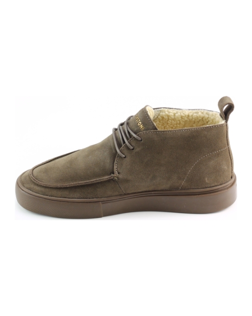 Blackstone RUBY JERRIK CG180.WALN Donkerbruin