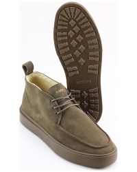 Blackstone RUBY JERRIK CG180.WALN Donkerbruin
