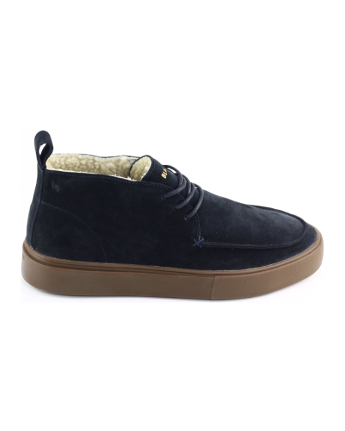 Blackstone RUBY JERRIK CG180.NAVY Donkerblauw