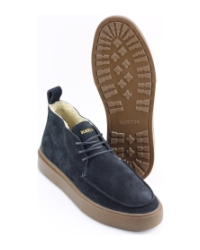 Blackstone RUBY JERRIK CG180.NAVY Donkerblauw