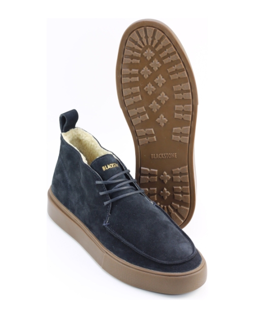 Blackstone RUBY JERRIK CG180.NAVY Donkerblauw