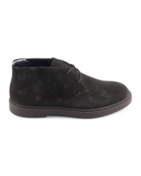 Blackstone COBBLE CLEM GG392.COFF Donkerbruin