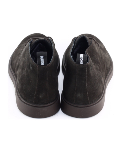 Blackstone COBBLE CLEM GG392.COFF Donkerbruin