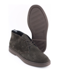 Blackstone COBBLE CLEM GG392.COFF Donkerbruin