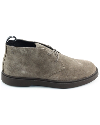 Blackstone COBBLE CLEM GG392.ALMO veterboots taupe