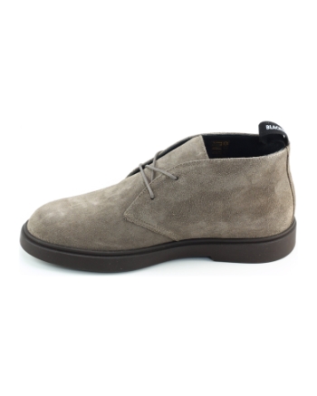 Blackstone COBBLE CLEM GG392.ALMO veterboots taupe