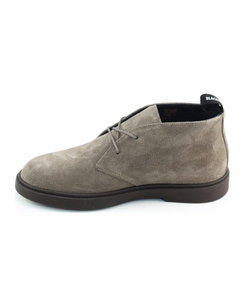 Blackstone COBBLE CLEM GG392.ALMO Taupe