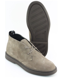 Blackstone COBBLE CLEM GG392.ALMO Taupe