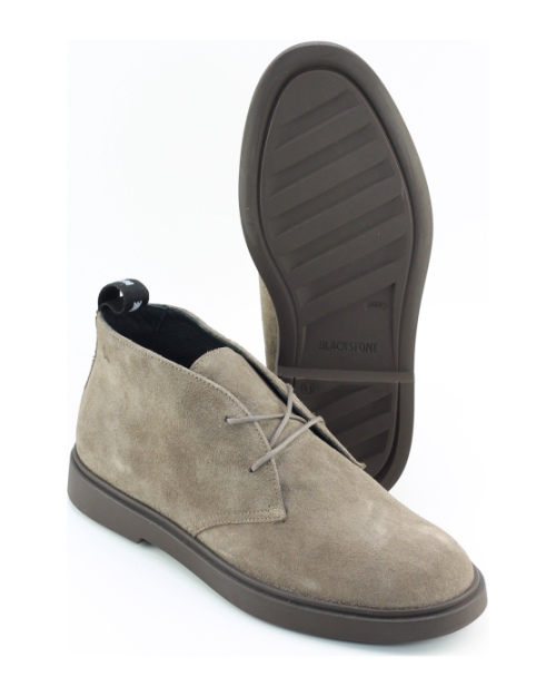 Blackstone COBBLE CLEM GG392.ALMO Taupe