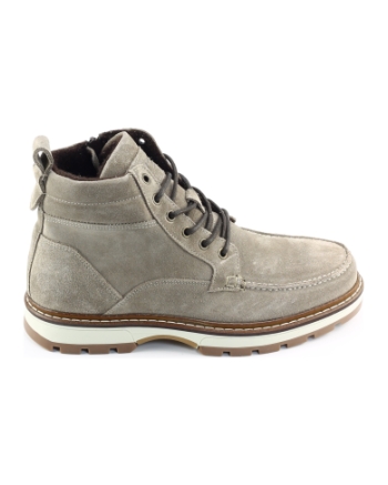 Rapid Soul Yoris veterboots taupe