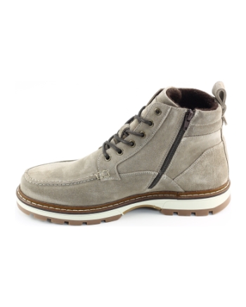 Rapid Soul Yoris veterboots taupe