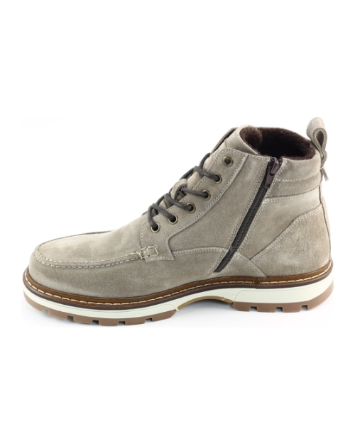 Rapid Soul Yoris Taupe