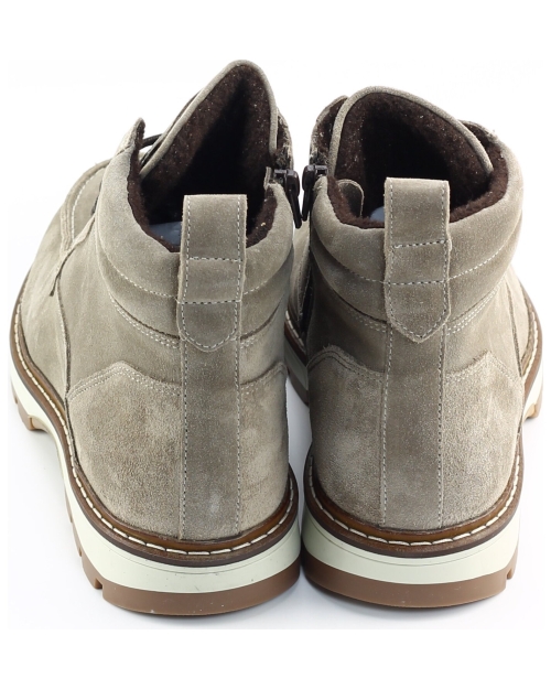 Rapid Soul Yoris Taupe
