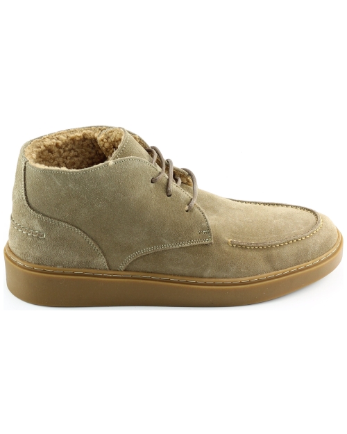 Daniel Kenneth Adan Beige
