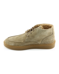 Daniel Kenneth Adan Beige