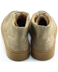 Daniel Kenneth Adan Beige