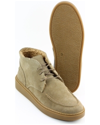Daniel Kenneth Adan Beige