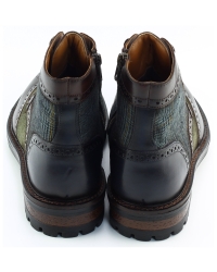 Daniel Kenneth Aedan BRUIN MULTI