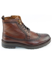 Daniel Kenneth Yoshua cognac