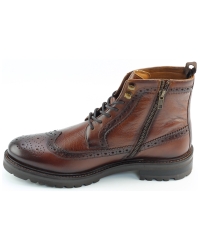 Daniel Kenneth Yoshua cognac