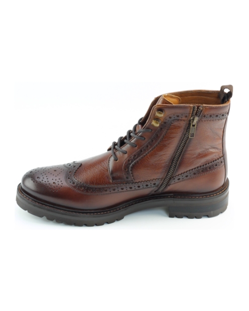 Daniel Kenneth Yoshua cognac