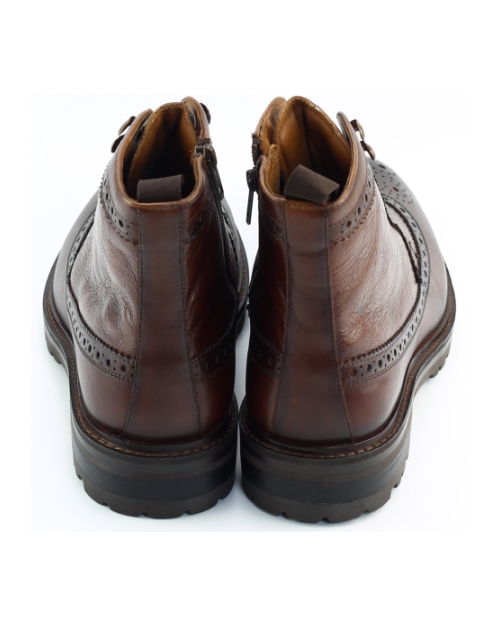 Daniel Kenneth Yoshua cognac