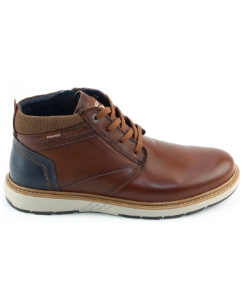 Pikolinos BIL BAO M8D-8050C1 veterboots cognac