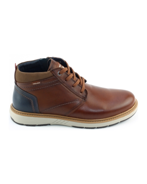 Pikolinos BIL BAO M8D-8050C1 COGNAC